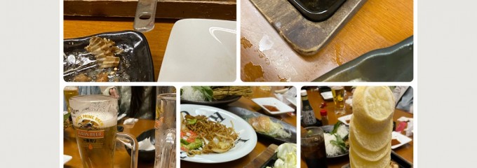 のみくい処 魚民 君津南口駅前店