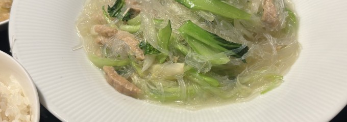 中国料理 燕来香