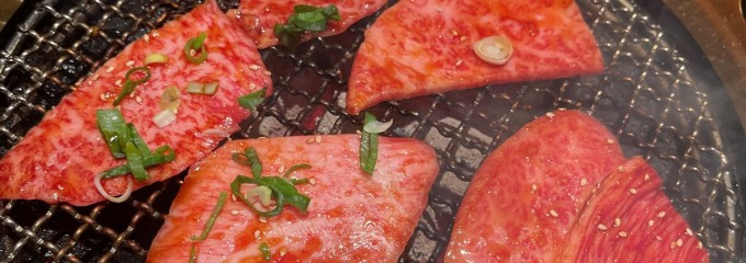 炭火焼肉・スタミナ料理　宝園本店