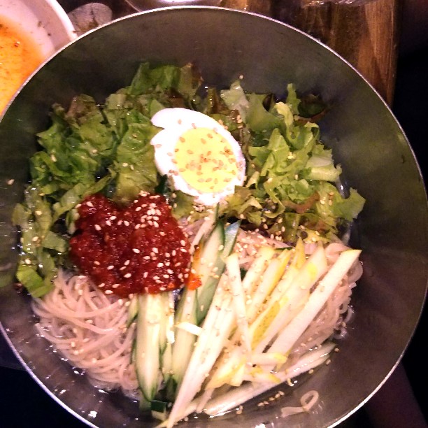 友 チング 東十条店 東十条駅 韓国料理