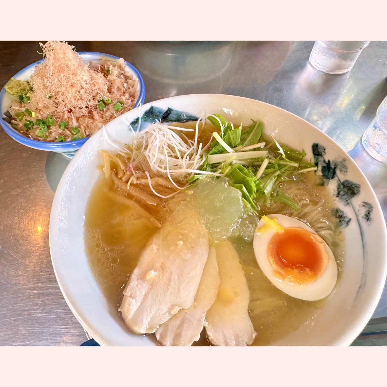 ZUND-BAR(ラーメン)の写真 | ホットペッパーグルメ