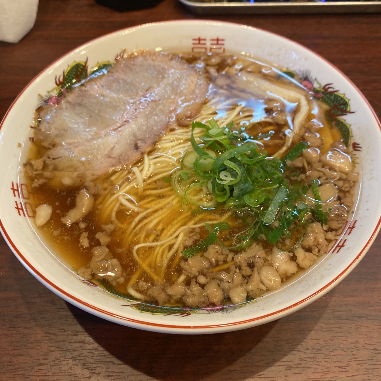 尾道ラーメン一 WAN 西広島駅前店(広島市西区/居酒屋) | ホットペッパーグルメ