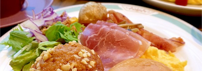コートヤード バイ マリオット新大阪ステーション