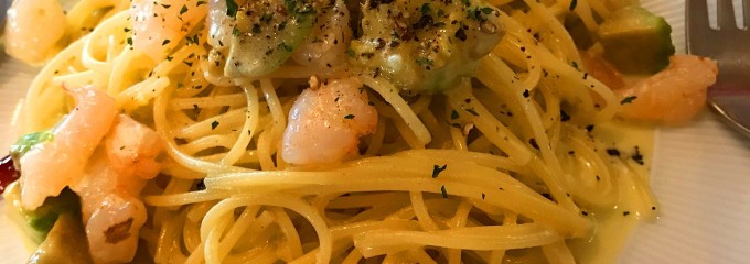 Wine&Pasta DEPART参宮店