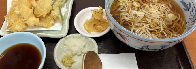 天丼てんや 東陽町店