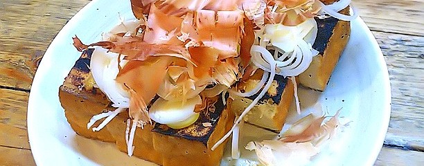 やきとり番番
