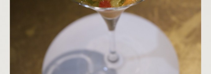 La Châtaigne / シャテーニュ
