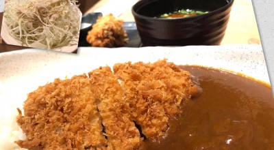 とんかつ新宿さぼてん グランエミオ所沢店 所沢駅 とんかつ