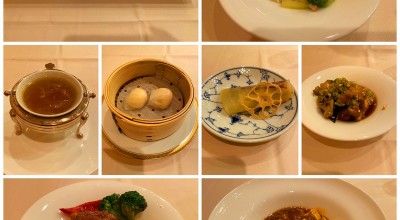 中国料理 北京 芝パークホテル店 三田 浜松町 品川 大門 東京 中華料理