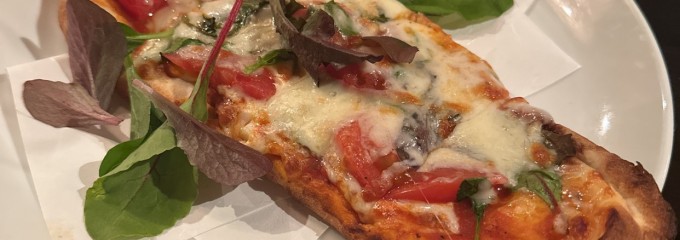 asian food bar パラゴン