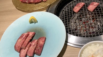 焼肉トラジ 錦糸町テルミナ店 焼肉 ホルモン