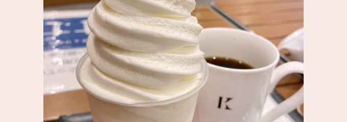 KINOTOYA CAFE
