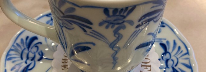 神戸にしむら珈琲店 芦屋店