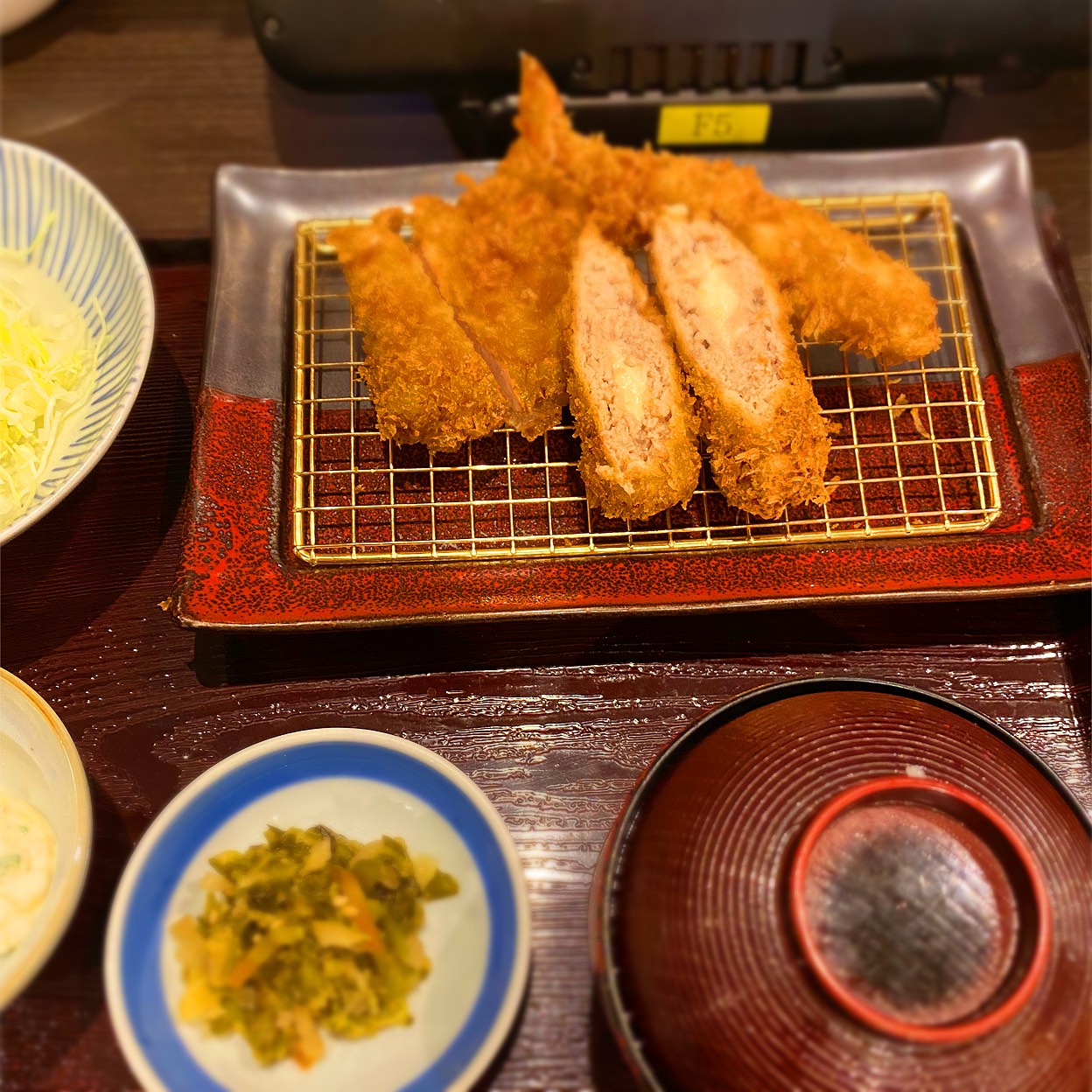 とんかつ浜勝 諌早貝津店(諫早/和食) | ホットペッパーグルメ