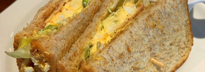 むさしの森Diner 新宿中央公園店