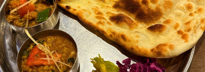 ソーラ スパイス トウキョウ 川崎アゼリア店