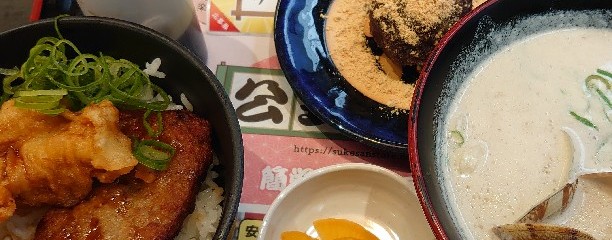 資さんうどん 橋本店