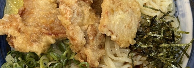 豊前裏打会 麺や 長政