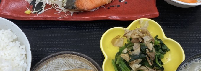 銀シャリ亭 新外店