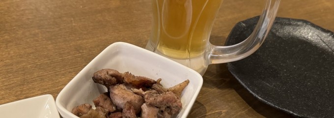 居酒屋 馬かやろう（ばかやろう）光の森