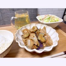 manamintacoさんの写真