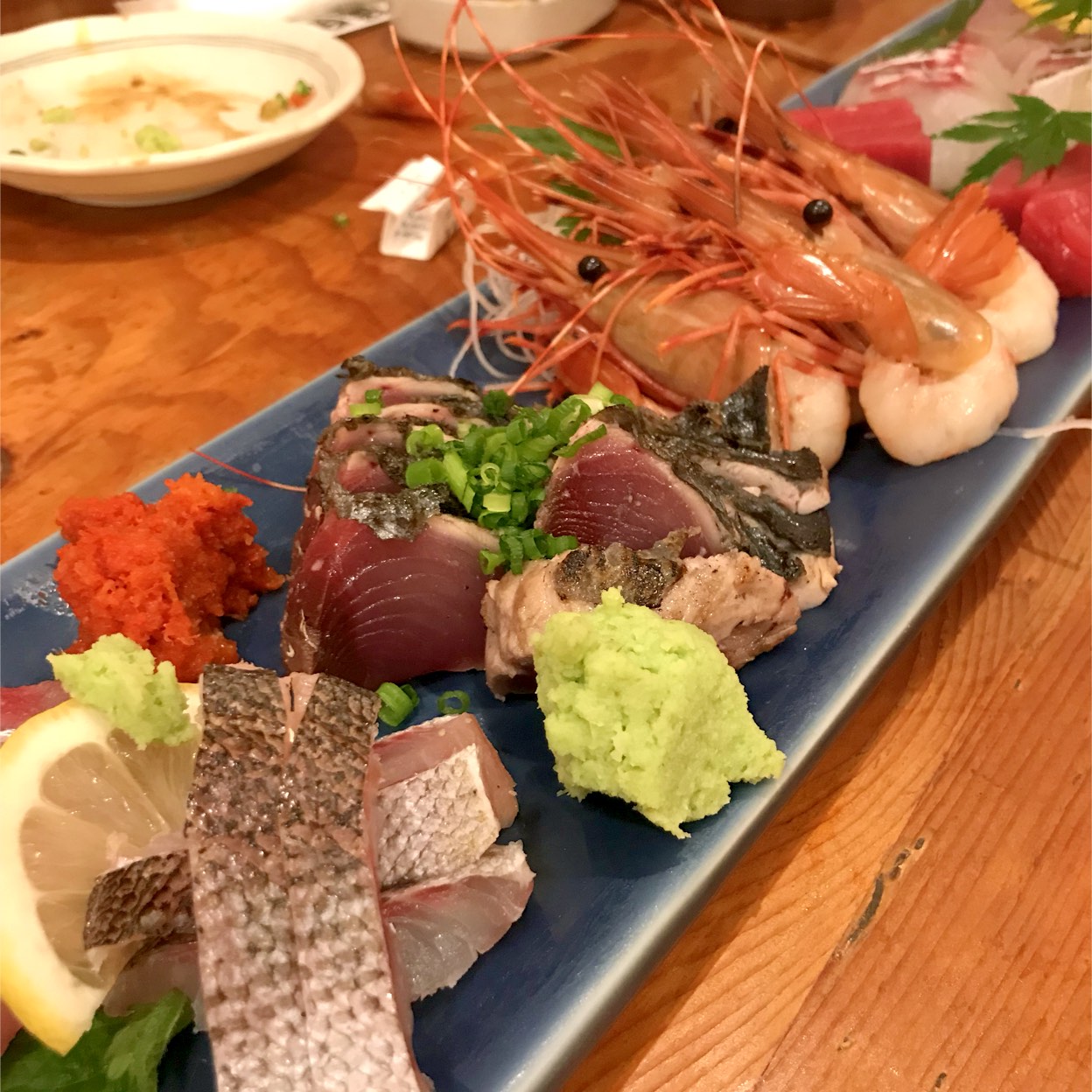 磯貝 天神 店