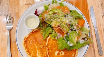 ジェイエス パンケーキ カフェ ららぽーと富士見店 川越 所沢 鶴瀬 カフェ