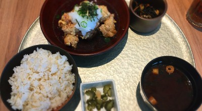 和食バル音音 虎の門ヒルズ店 虎ノ門駅 居酒屋