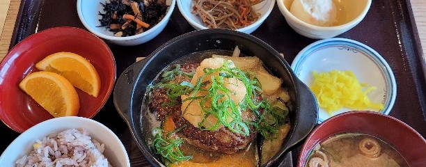 さち福やCAFÉ