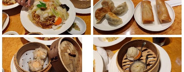 中華料理 彩鳳