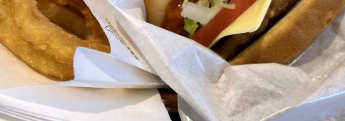 モスバーガー緑一丁目店
