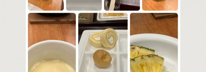 伊藤園ホテル四万