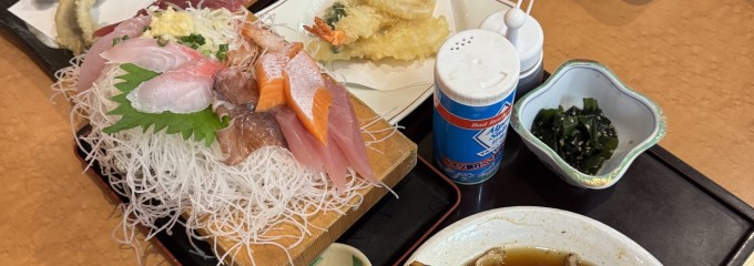 埼玉漁港の海鮮食堂そうま水産　上尾店