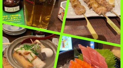 酔心 京都駅前b1店 京都市内その他 京都 居酒屋