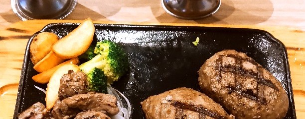 ビックボーイ 黒川店