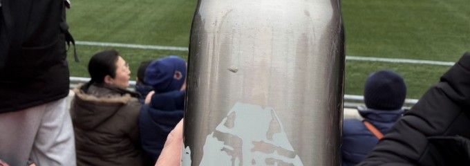 NACK5スタジアム大宮