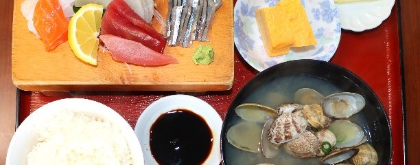 市場食堂 城南店
