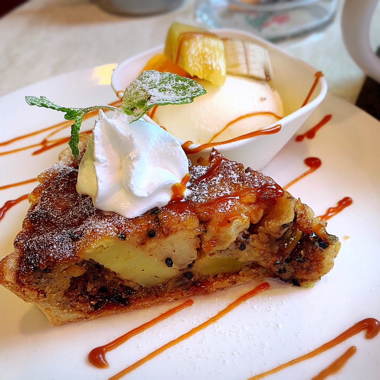 リップル(トアロード周辺/カフェ・スイーツ) | ホットペッパーグルメ