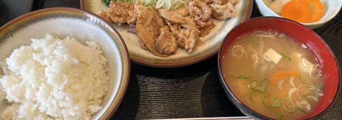 とんかつ とんとん