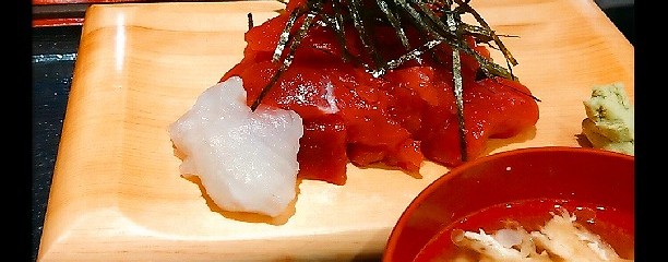 テンスイ Tensui