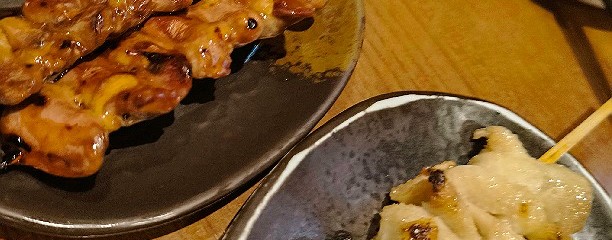 三代目鳥メロ戸塚西口店