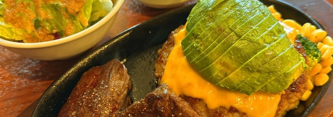 ステーキ＆ハンバーグ専門店 肉の村山 亀戸店