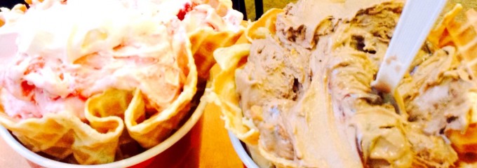 Cold Stone Creamery