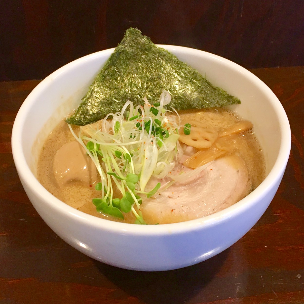 麺 の 房 たけ 田