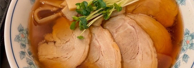 麻布ラーメン 慶応三田店