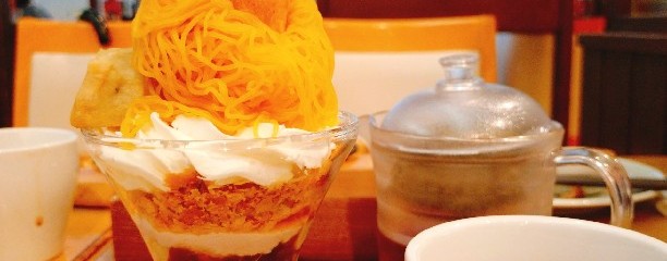 ココス 港北ニュータウン店