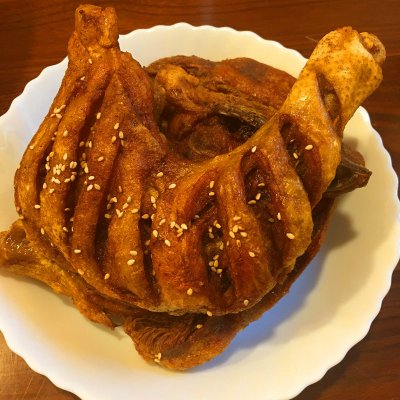 鶏料理から揚げ専門 お福 守恒店 守恒駅 お土産