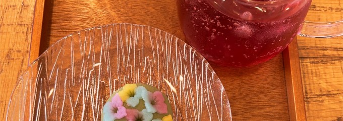 AkabaneCaféにじいろのひつじ