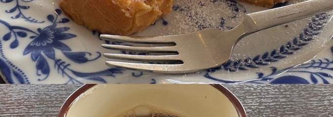 純喫茶 はま灯台