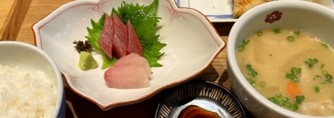 赤坂うまや新宿